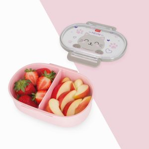Legami – Snack Box – Kitty – 500 ml