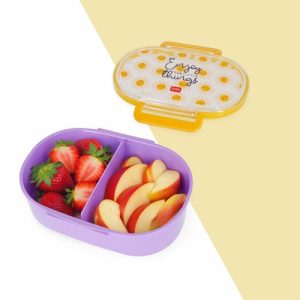 Legami – Snack Box – Daisy – 500 ml