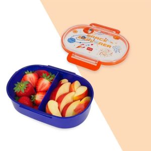 Legami – Snack Box – Space – 500 ml