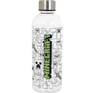 Minecraft Drinkenbus