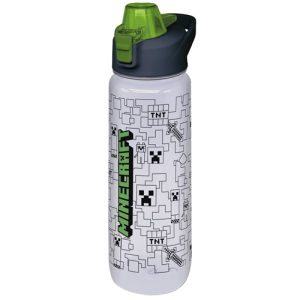 Minecraft lock top bottle 1075ml