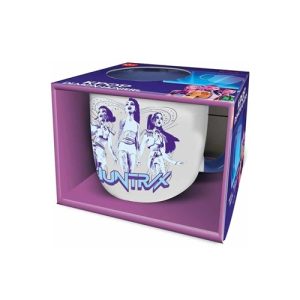 KPOP Demon Hunters Elite Mug in Giftbox