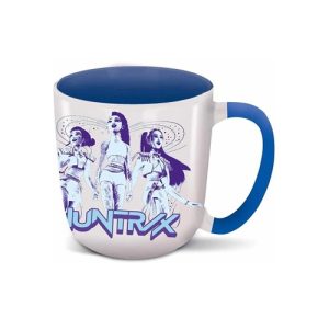 KPOP Demon Hunters Elite Mug in Giftbox