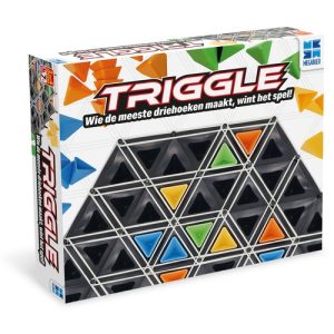Triggle