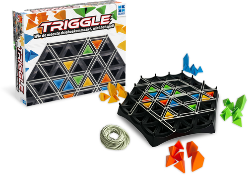 Triggle - Afbeelding 2
