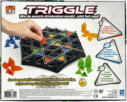 Triggle - Afbeelding 4