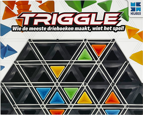 Triggle - Afbeelding 5