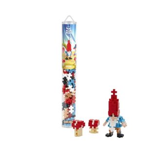 Plus-Plus Kabouter 100st Tube (4308)