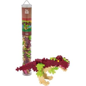 Plus-Plus T-Rex100st Tube (4200)