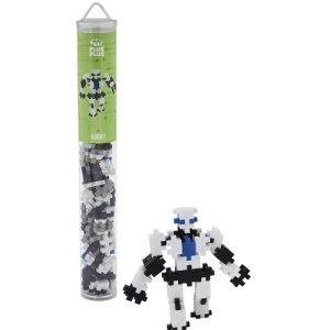 Plus-Plus Robot 100st Tube (4105)