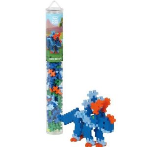 Plus-Plus Triceratops 100st Tube (4094)