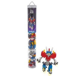 Plus-Plus Mecha Bot 100st (4270)