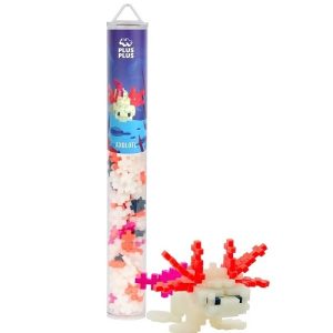 Plus-Plus Axolotl 100st Tube (4310)