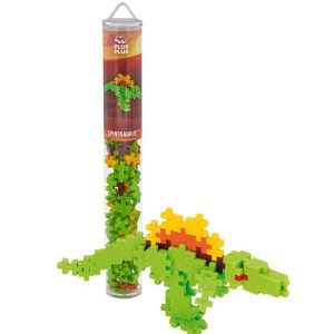 Plus-Plus Spinosaurus 100st Tube (4328)