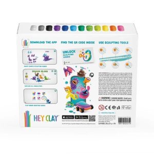 Hey Clay – Dragon Island