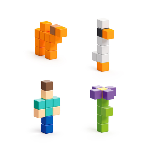 Pixio - Surprise, assorti - Afbeelding 4