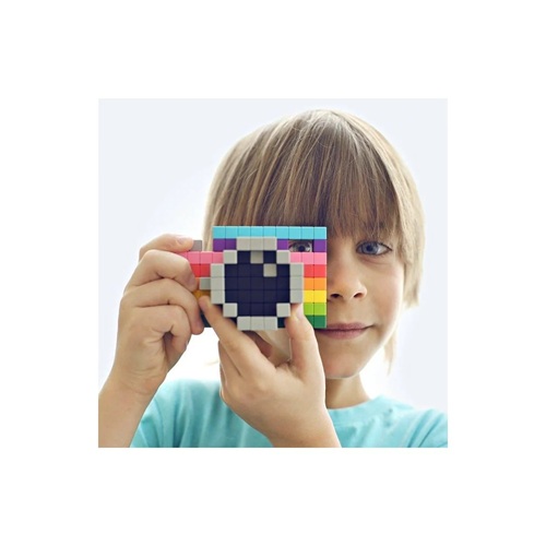 Pixio - Mini Figuren - 27-44st - Afbeelding 3