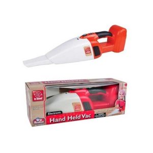 Hand Held Vac – Kruimeldief