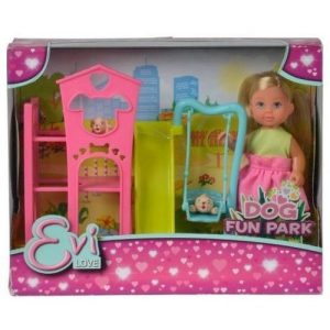 Evi Love – Honden Speelpark
