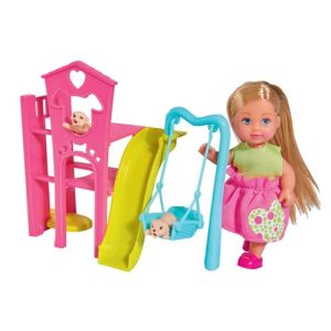 Evi Love – Honden Speelpark