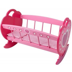 Dolls World Wieg