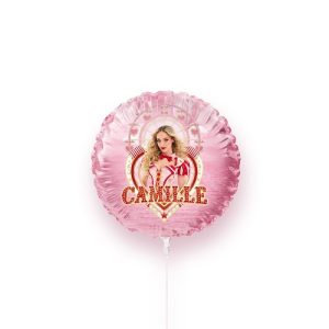Camille Folieballon 45cm (1st) – Circus
