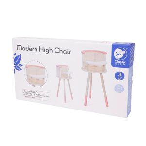 Classic World Modern High Chair