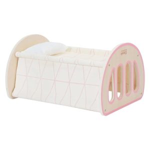 Classic World Modern 2 in 1 Cradle