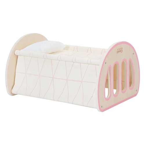 Classic World Modern 2 in 1 Cradle