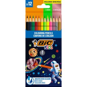 BIC Kids 2.9 Pencil CW12 Cosmo EU