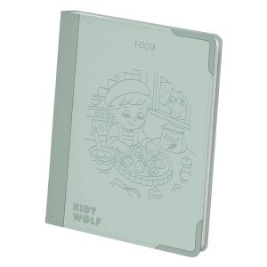 Kidywolf – Kidydraw – Food Around The World
