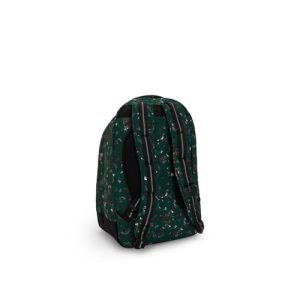 Kipling Rugzak Class Room Soccer Print