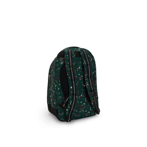 Kipling Rugzak Class Room Soccer Print - Afbeelding 2