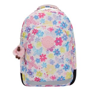 Kipling Rugzak Class Room Flwer Stamp
