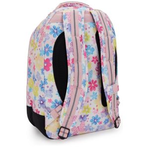 Kipling Rugzak Class Room Flwer Stamp