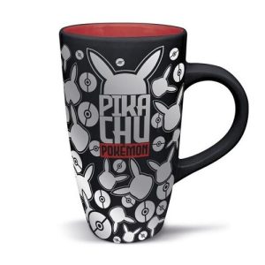 Pokemon Latte mug in giftbox