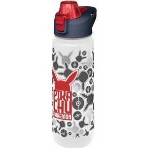 Pokemon Lock Top Bottle 1075 ML