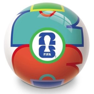 FIFA WK 2026 Mexico 220 SGO SC144 BAL