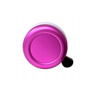 Lighted Bell – Pink