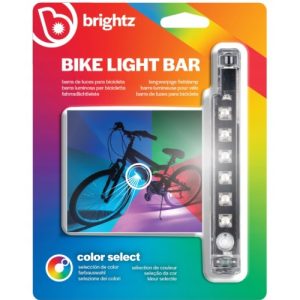 Fiets light bar