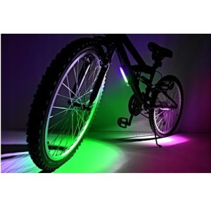 Fiets light bar