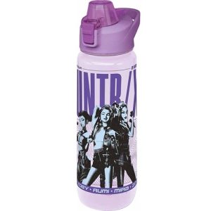 KPOP Demon Hunters Lock Top Bottle 1075 ML