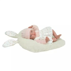 Arias – Elegance 40cm Aria beige met kussen
