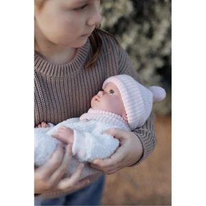 Arias – Elegance 38cm Aria beige met kussen