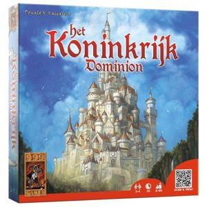Dominion – Het Koninkrijk