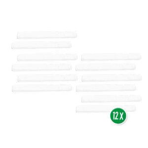 SES Creative – Krijt wit 12 stuks