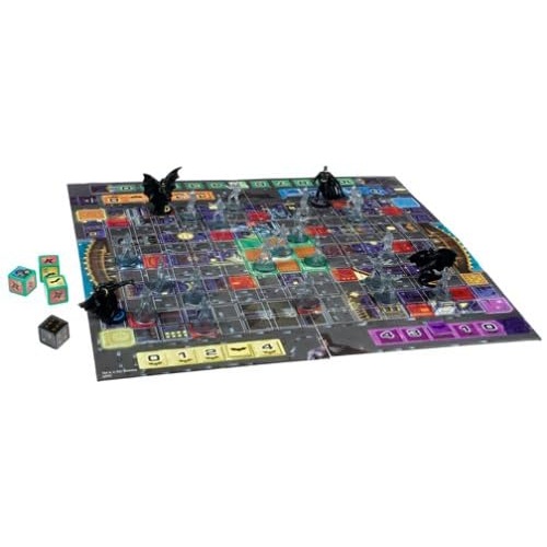Batman Begins Spel - Afbeelding 2