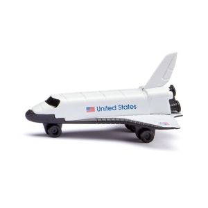 Siku Ruimteschip – Space Shuttle