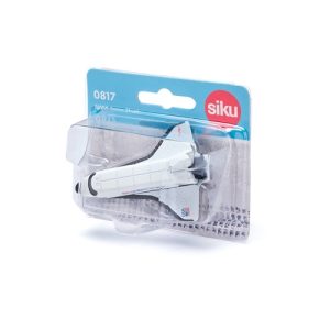 Siku Ruimteschip – Space Shuttle