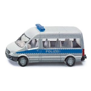 Siku Politiebus
